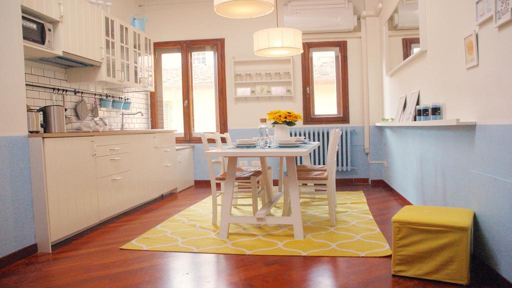 Appartement The Happy Unicorn Apt