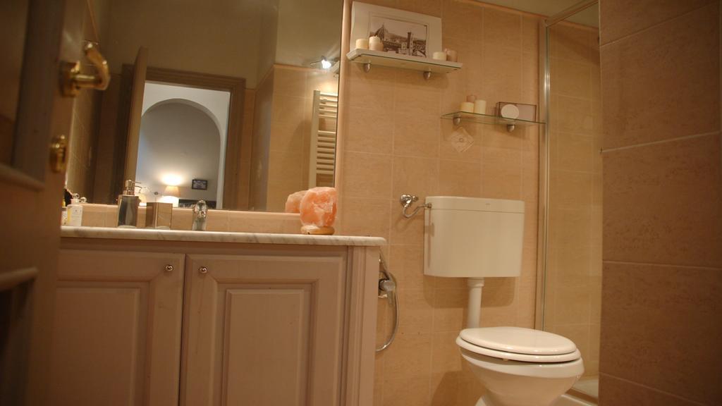 Appartement The Happy Unicorn Apt Florence