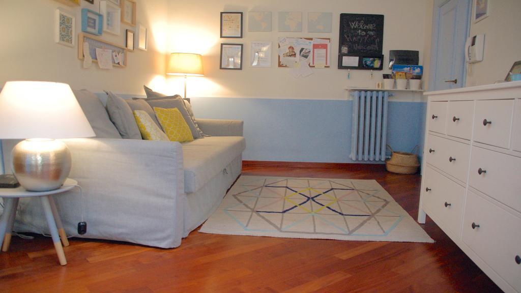 The Happy Unicorn Apt Appartement Florence