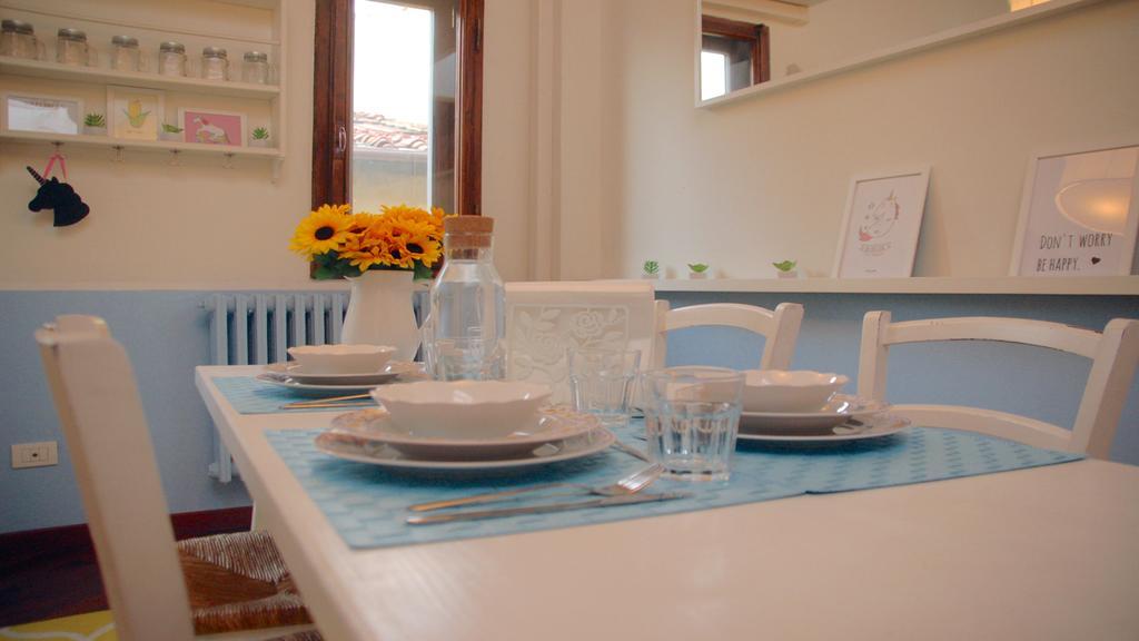 The Happy Unicorn Apt * Florence