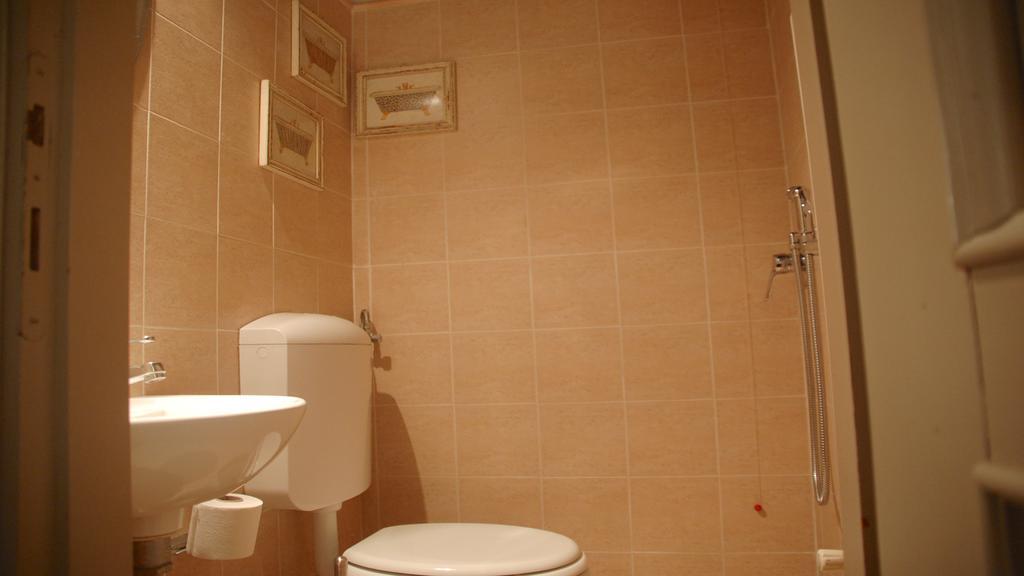 The Happy Unicorn Apt Appartement