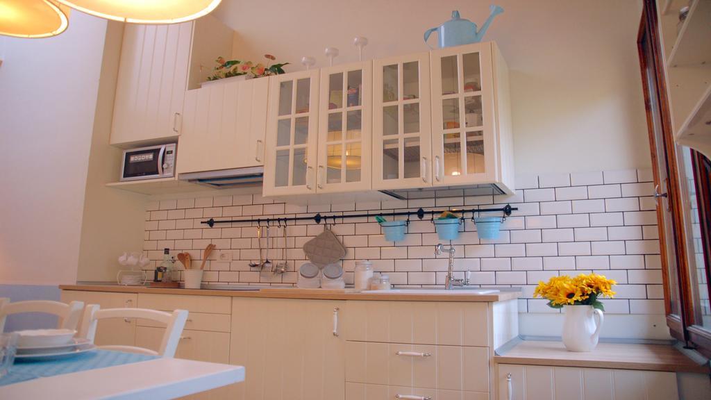 The Happy Unicorn Apt Florence