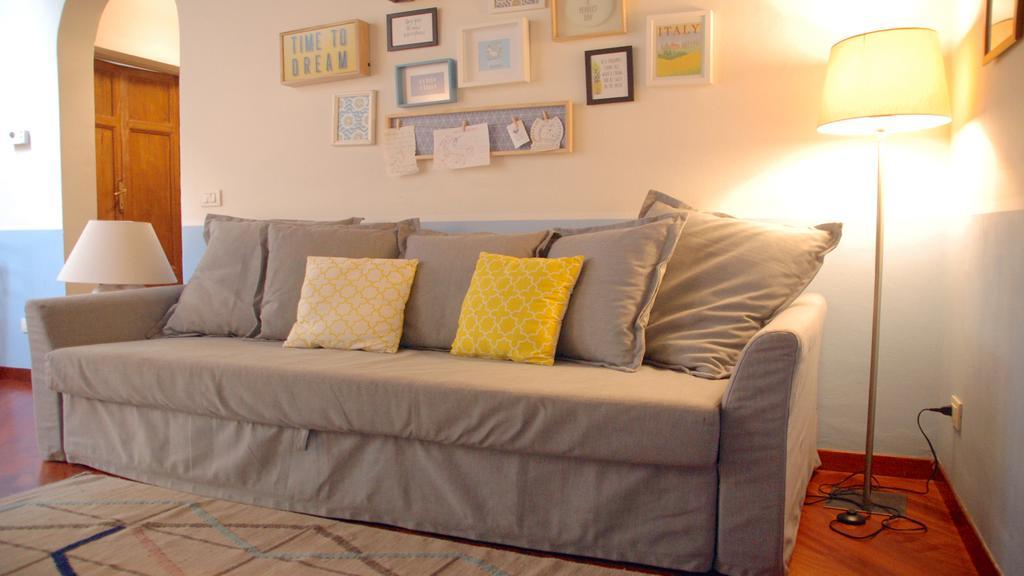 The Happy Unicorn Apt *