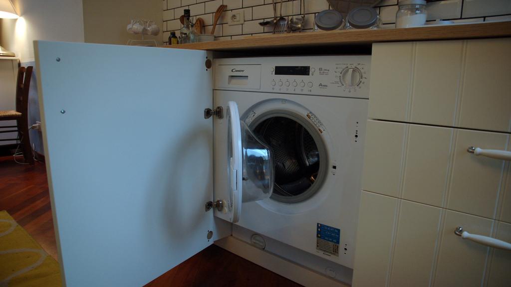 The Happy Unicorn Apt Appartement *