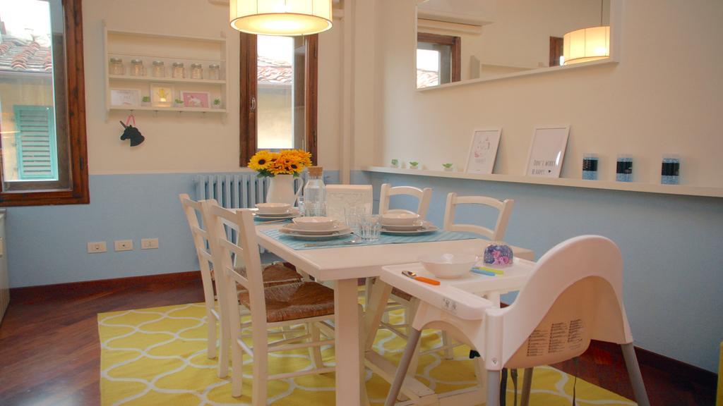 The Happy Unicorn Apt * Florence