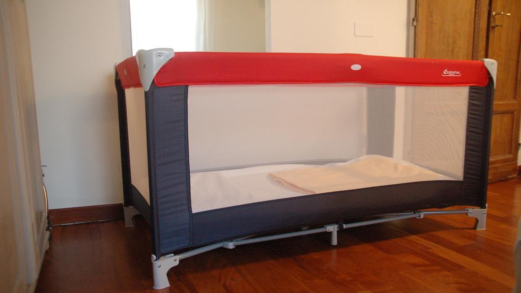 Appartement The Happy Unicorn Apt Florence