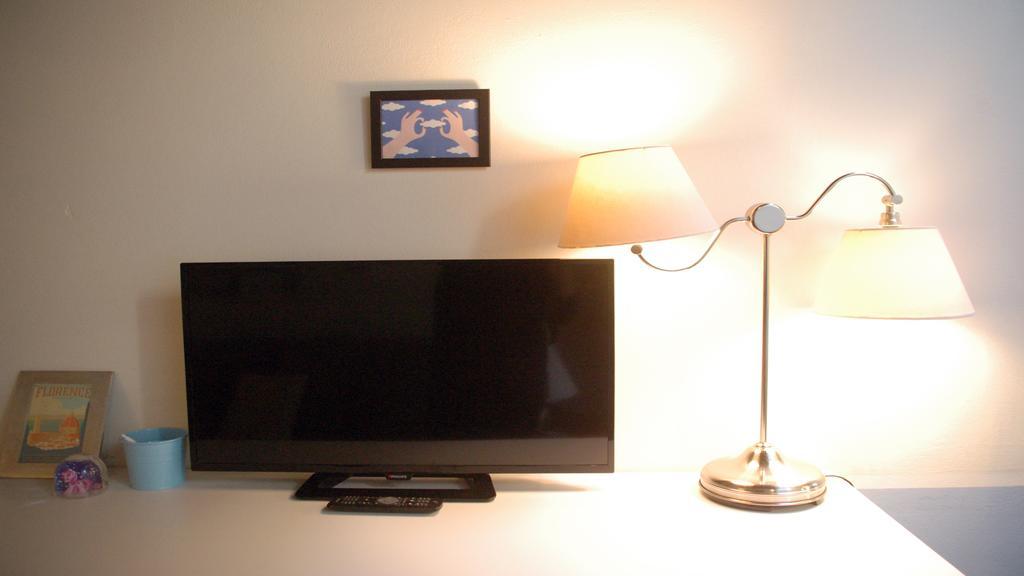 Appartement The Happy Unicorn Apt